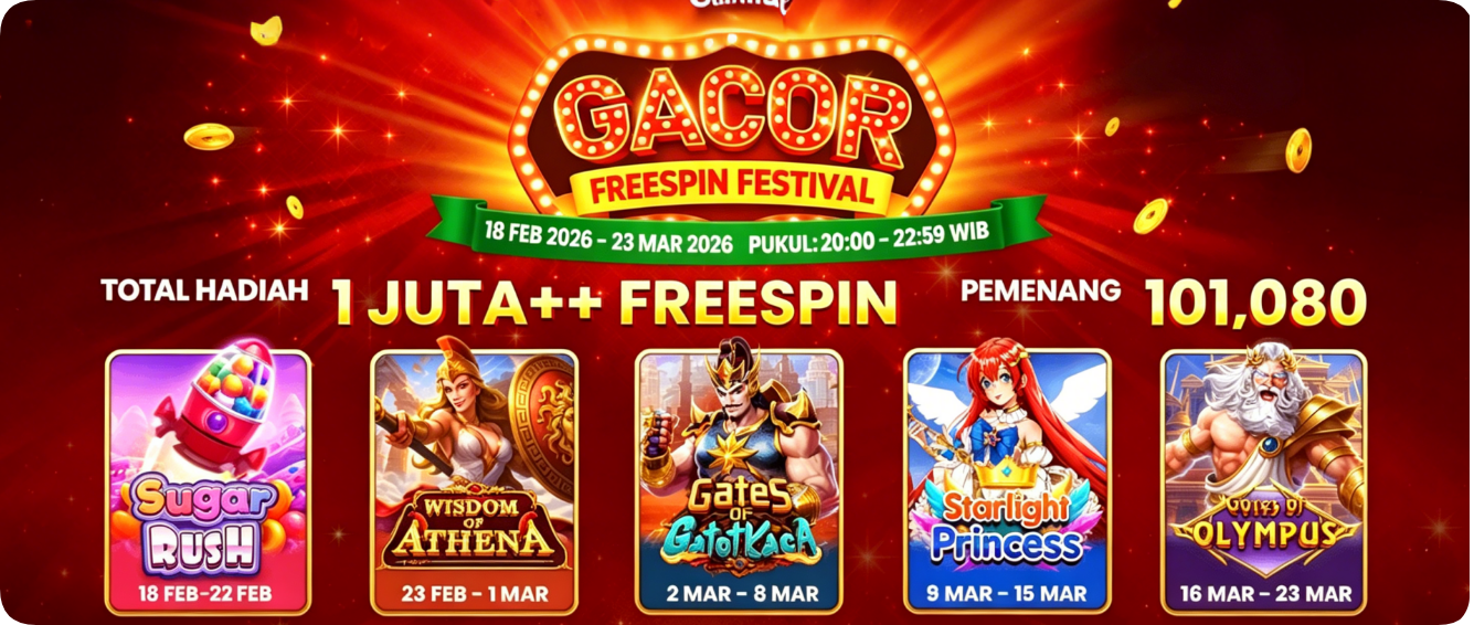 Login indorp Sekarang Bonus Melimpah
